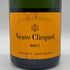 ヴーヴ クリコ ブリュット イエローラベル 750ml 12% VEUVE CLICQUOT YELLOW シャンパン【V】