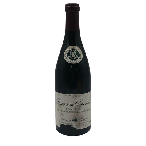 ルイ ラトゥール ポマール エプノ プルミエクリュ 2009 750ml 13.5% LOUIS LATOUR ブルゴーニュワイン【L2】