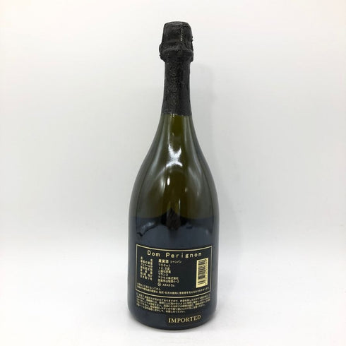 ドンペリニヨン 白 2004 750ml 12.5% Dom Perignon シャンパン【C】
