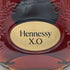 ヘネシーXO クリアボトル 金キャップ 700ml 40% Hennessy コニャック【E1】