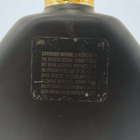 ジョニーウォーカー エクセルシオール 50年 1947-1997 リミテッド リザーブ 43% 750ml JOHNNIE WALKER EXCELSIOR LIMITED RESERVE 【G】