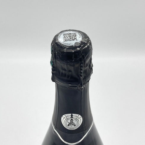 アティ キュヴェ カペラ ブリュット ブラン ド ブラン 750ml 13% HATHYR シャンパン【P1】