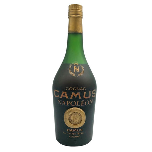 カミュ ナポレオン ラ グランマルキ 700ml 40% CAMUS NAPOLEON LA GRANDE MARQUE コニャック【B3】