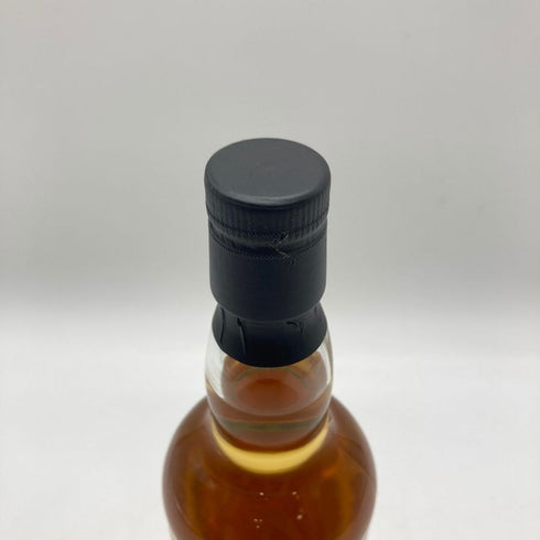 ウイスキー エージェンシー&スリーリバーズ リンクウッド 10年 アートワーク 700ml 51.9% THE WHISKY AGENCY THREE RIVERS LINKWOOD ART WORK 【O4】