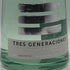 トレスジェネレーション プラタ 750ml 40% Tres Generaciones Plata テキーラ【N2】