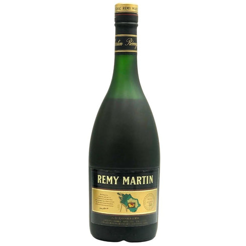 レミーマルタン VSOP ファインシャンパーニュ 旧旧ラベル 700ml 40% REMY MARTIN FINE CHAMPAGNE コニャック【E4】