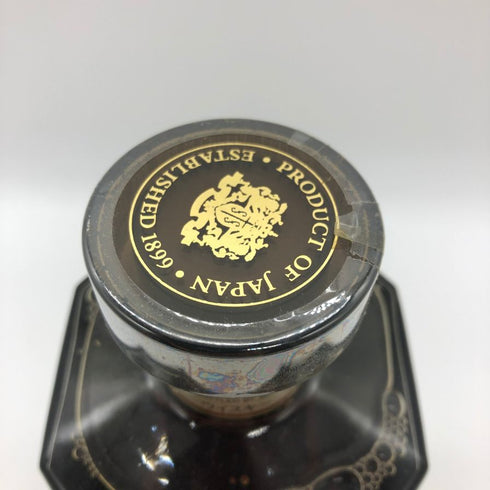 東京都限定◆サントリーウイスキー ローヤル スリムボトル 700ml 43% Suntory 【I4】