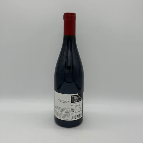 キスラー ソノマ コースト ピノ ノワール 2021 750ml 14.1% Kistler Vineyard Sonoma Coast Pinot Noir カリフォルニアワイン【B0】