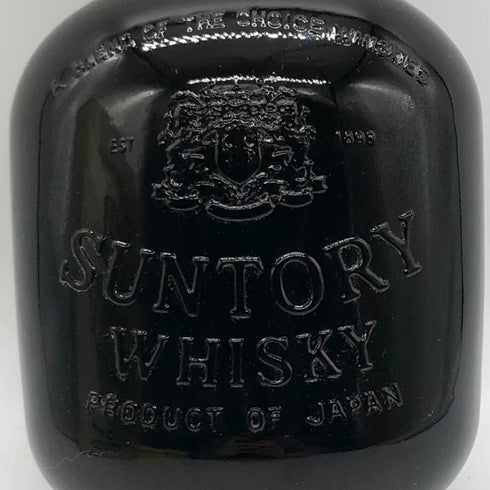 東京都限定◆サントリー ベリー レア オールド EXPO75 海洋博 43% 760ml SUNTORY 【I2】
