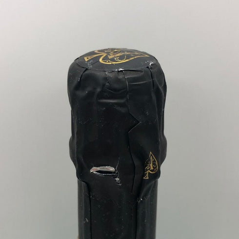 アルマンド ブリニャック マスターズグリーン 750ml 12.5% ARMAND DE BRIGNAC MASTERS GREEN シャンパン【V1】