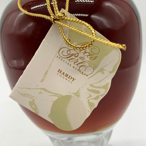ハーディー ノース ド ペルル スペシャルリザーブ 700ml 40% A.HARDY NOCES DE PERLE SPECIAL RESERVE 【F2】