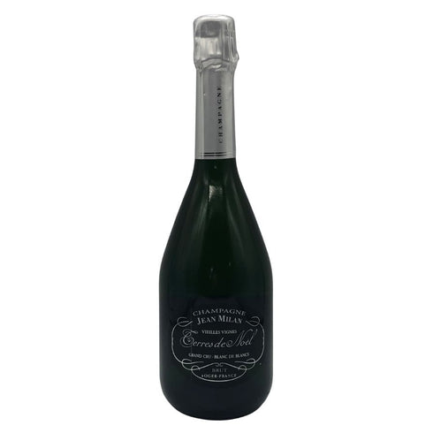 ジャン ミラン テール ド ノエル グラン クリュ ブラン ド ブラン 2018 750ml 12% Jean Milan Terres シャンパン【O4】