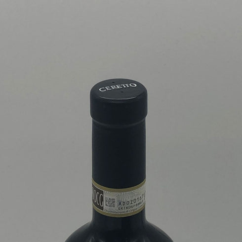 チェレット バローロ 2021 750ml 14.5% Ceretto Barolo イタリアワイン【O2】