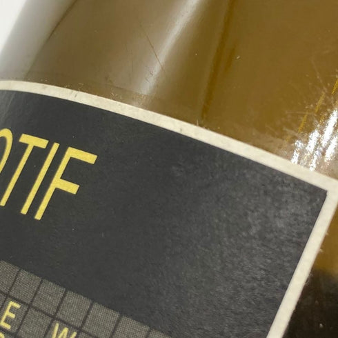 シン クア ノン ライトモチーフ 2014 750ml 15.4% Sine Qua Non Lightmotif カリフォルニアワイン【M1】