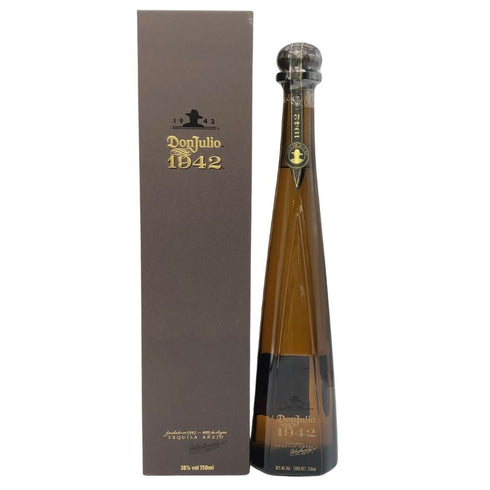 ドンフリオ 1942 テキーラ 750ml 38% DonJulio テキーラ【V4】