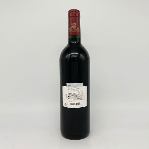 レ フォールド ラトゥール 1999 750ml 13% LES FORTS DE LATOUR ボルドーワイン【E2】