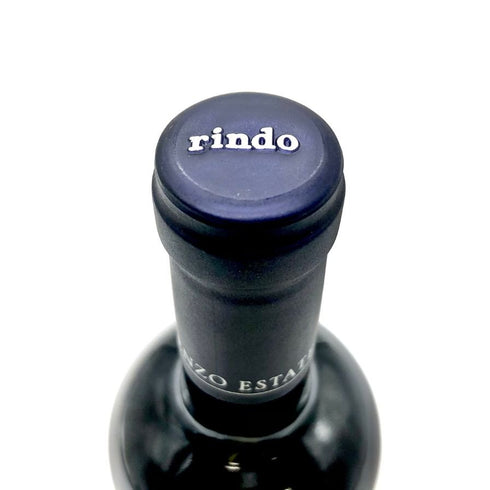 ケンゾーエステート 紫鈴 2020 750ml 15.2% KENZO ESTATE rindo カリフォルニアワイン【E4】