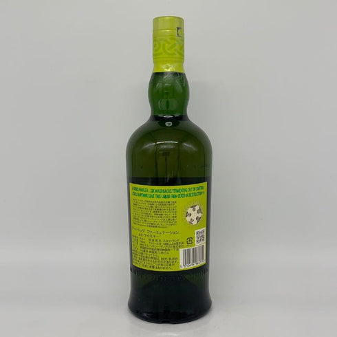アードベッグ ファーミュテーション 13年 700ml 49% ARDBEG Fermutation スコッチウイスキー【M4】