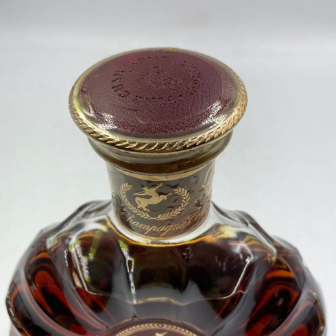 レミーマルタン XO スペシャル クリアボトル 700ml 40% REMY MARTIN コニャック【L2】