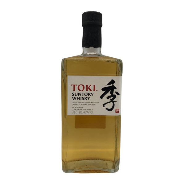 東京都限定◆サントリー 季 700ml 43% SUNTORY TOKI 【P2】