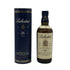 バランタイン 21年 ベリーオールド 700ml 40% Ballantine's VERY OLD スコッチウイスキー【D1】