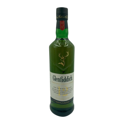グレンフィディック スペシャルリザーブ 12年 700ml 40% Glenfiddich Special Reserve スコッチウイスキー【B3】