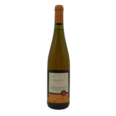 ピーロート ドルスハイマー ピッターメンヒェン リースリング アウスレーゼ 2015 750ml 8.5% PIEROTH DORSHEIMER PITTERMANNCHEN RIESLING AUSLESE 白ワイン【P2】