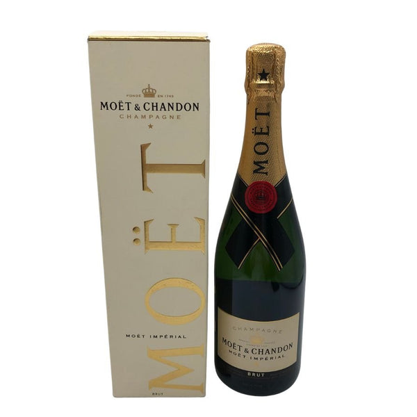 モエ エ シャンドン アンペリアル 白 750ml 12% Moet&Chandon IMPERIAL シャンパン【H2】