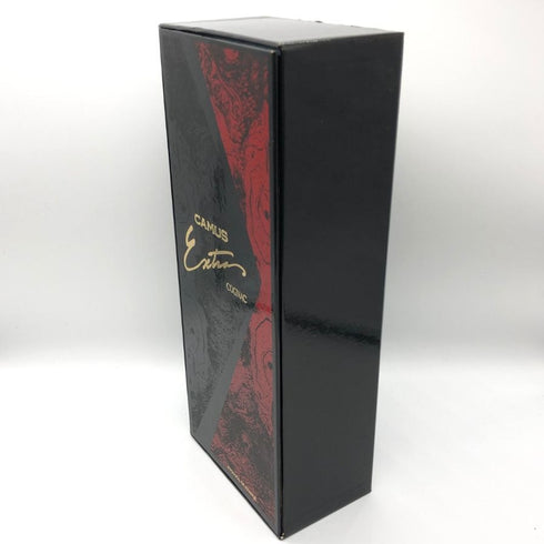 カミュ エクストラ ロングネック 700ml 40% CAMUS EXTRA コニャック【J1】