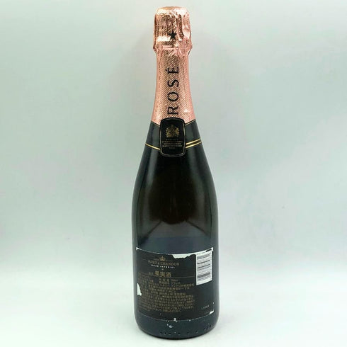 モエ エ シャンドン ロゼ アンペリアル 750ml 12.5% Moet&Chandon Rose Imperial シャンパン【N】
