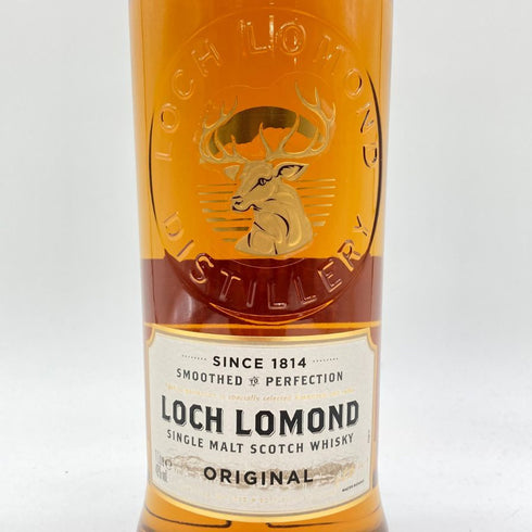 ロッホローモンド オリジナル 1000ml 40% LOCH LOMOND ORIGINAL 【N4】