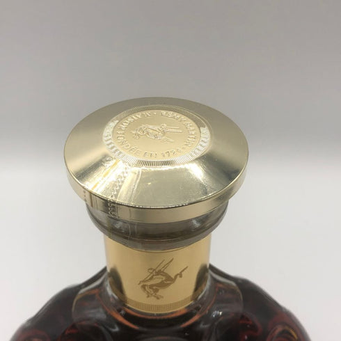 レミー マルタン XO スペシャル クリアボトル 700ml 40% REMY MARTIN XO SPECIAL コニャック【L1】