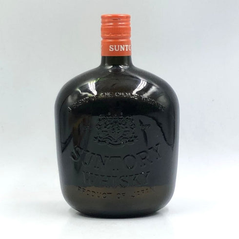 東京都限定◆サントリー オールド ポートピア'81 特級表記 760ml 43% SUNTORY 【K1】