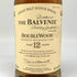 バルヴェニー12年 ダブルウッド 700ml The Balvenie Double Wood スコッチウイスキー【K4】