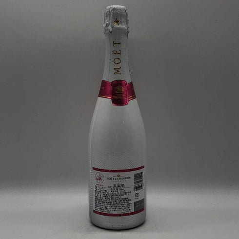 モエ エ シャンドン アイス アンペリアル ロゼ 750ml 12% Moet & Chandon Ice Imperial Rose シャンパン【M2】