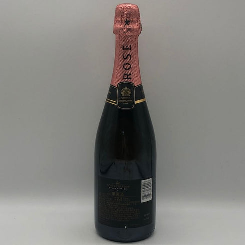 モエ エ シャンドン グランド ヴィンテージ ロゼ 2023 750ml 12.5% Moet & Chandon GRAND VINTAGE シャンパン【M0】