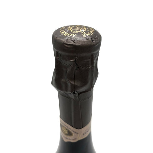 デュヴァル ルロワ ファム ド シャンパーニュ ブリュット グラン クリュ 750ml 12% Duval Leroy Femme de Champagne Brut Grand Cru 【SKU】