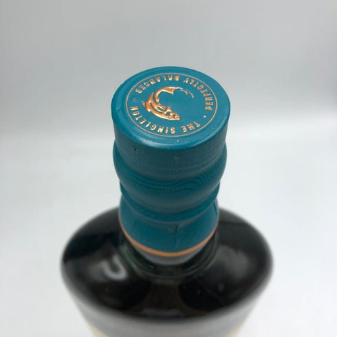 シングルトン 12年 グレンオード 700ml 40% THE SINGLETON Glen Ord スコッチウイスキー【Q4】