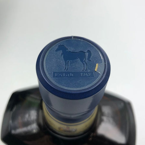 ホワイトホース エクストラファイン 750ml 43% 特級表記 WHITE HORSE EXTRA FINE スコッチウイスキー【W】