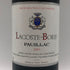 シャトー グラン ピュイ ラコスト ラコスト ボリー 2001 720ml 15% Château Grand-Puy-Lacoste ボルドーワイン【W1】