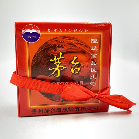 貴州茅台酒 マオタイ酒 天女ラベル 2022 53% 500ml KWEICHOW MOUTAI 951g【O4】