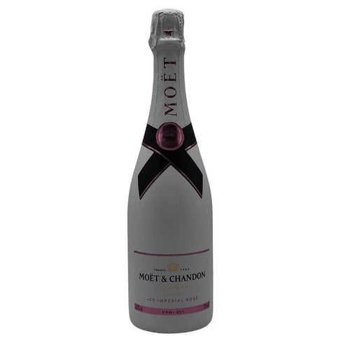 モエ エ シャンドン アイス アンペリアル ロゼ 750ml 12% Moet & Chandon Ice Imperial Rose シャンパン【C1】