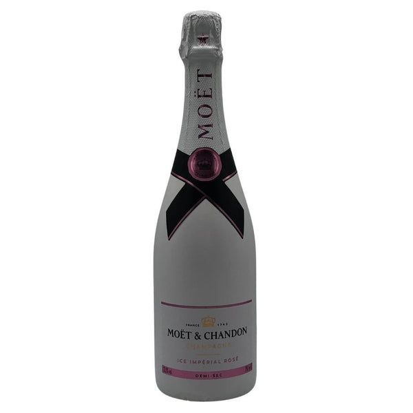 モエ エ シャンドン アイス アンペリアル ロゼ 750ml 12% Moet & Chandon Ice Imperial Rose シャンパン【C1】
