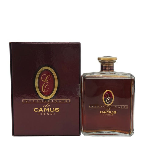 カミュ エクストラ オルディネール 700ml 40% CAMUS EXTRA ORDINAIRE コニャック【V1】