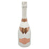 エンジェル NV ロゼ ホワイトボトル 750ml 12.5% ANGEL WHITE ROSE シャンパン【S4】