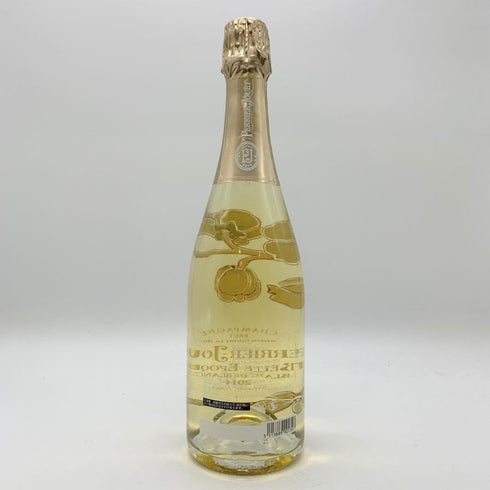 ペリエジュエ ベルエポック ブランドブラン 2014 750ml 12.5% PERRIER JOUET BELLE EPOQUE BLANC DE BLANCS 【N1】