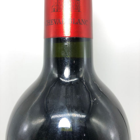 シャトー シュヴァル ブラン 2001 750ml 13.5% CHATEAU CHEVAL BLANC ボルドーワイン【AFA15】