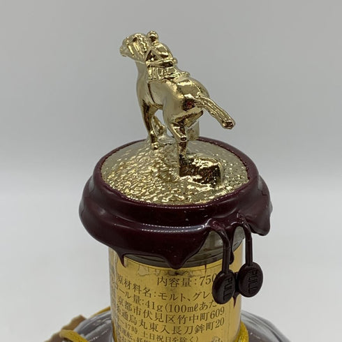 ブラントン ゴールドエディション 2025 バーボン 750ml 51.5% Blanton's Gold Edition バーボン【O0】