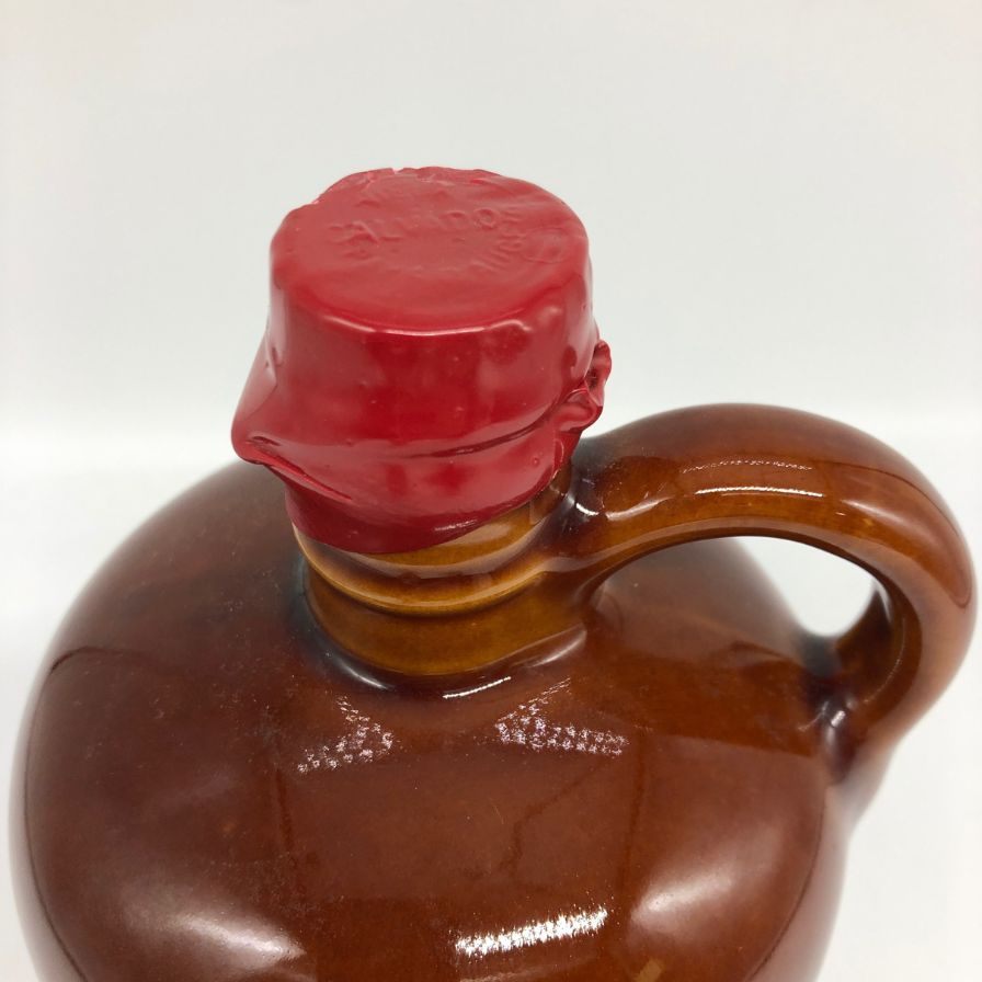 カルヴァドス ビュネル VSOP 陶器ボトル 700ml 40% カルバドス BUSNEL
