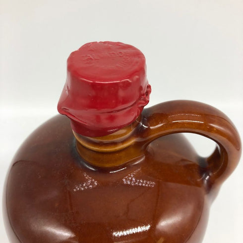 カルヴァドス ビュネル VSOP 陶器ボトル 700ml 40% カルバドス BUSNEL Calvados ブランデー1243g【Q4】